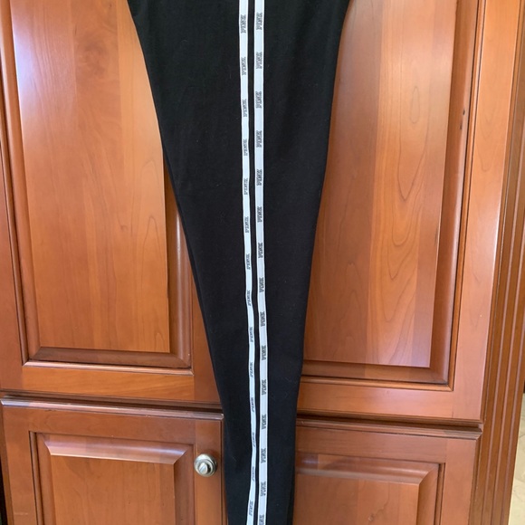 PINK leggings - Picture 4 of 4